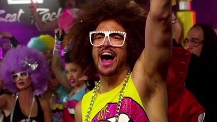 Download Video: LMFAO - Sorry For Party Rocking