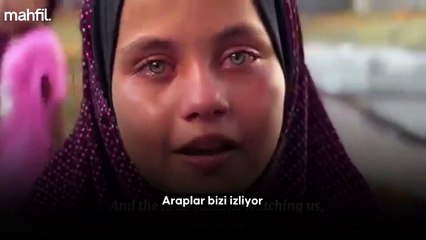 'Sizi affetmeyeceğim. Ne bu dünyada ne de ahirette.'