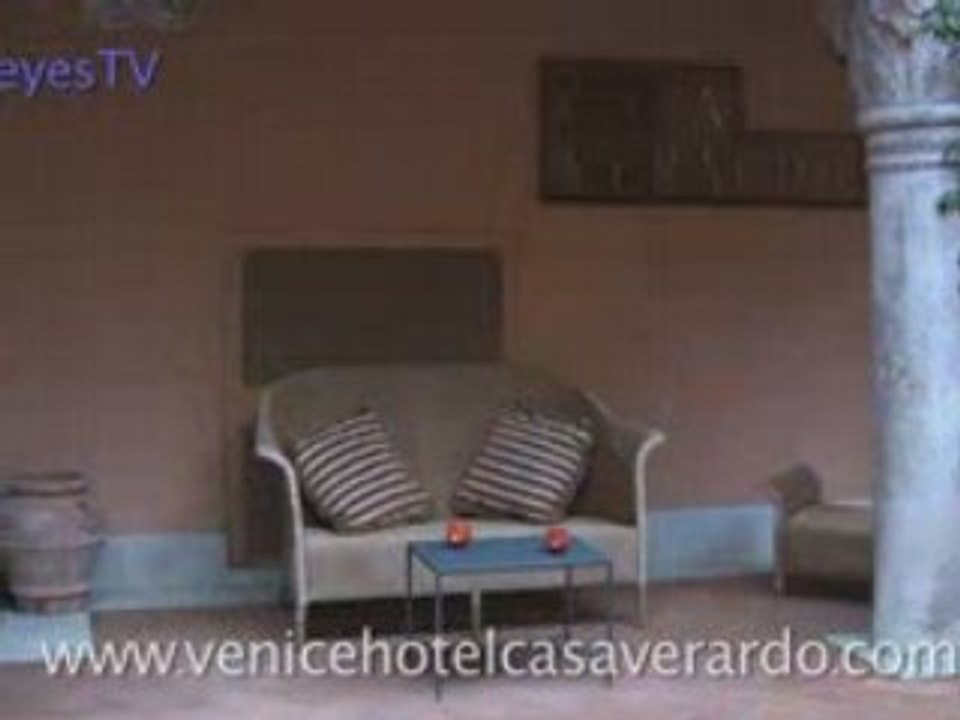 Hotel Casa Verardo Venice - 3 star Hotels in Venice