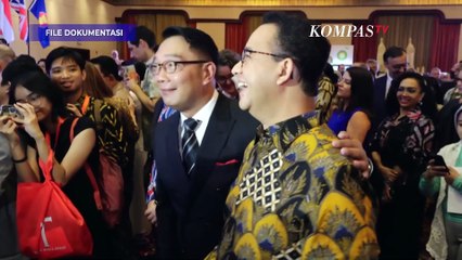 KPU Jakarta Akan Umumkan Hasil Verifikasi Cagub-Cawagub Perseorangan 19 Agustus 2024