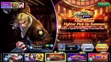 (Android) KOF AllStar - 29 - KOF 99 Story Mode