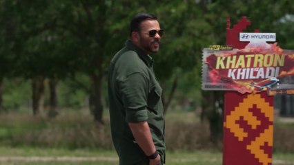 khatro ke khiladi saterday 2024