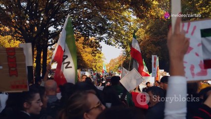 Trump Campaign Hacked: Iranian Interference in 2024 Election!