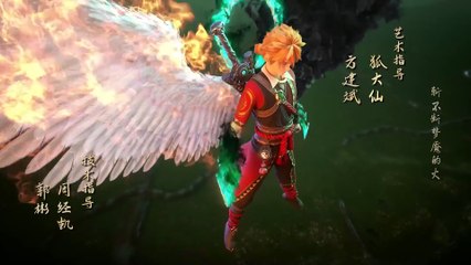 Tales of demons and gods Ep 32 Multi Sub