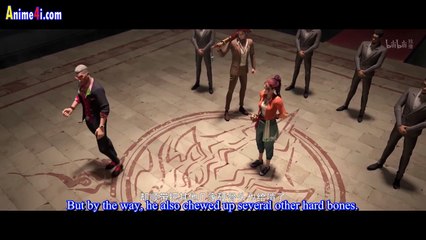 Purgatory Walkers Ep.11 English Sub