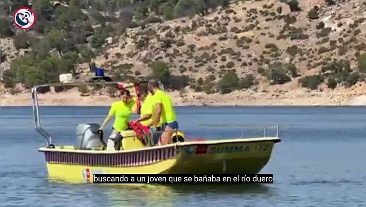 "¡Desaparecido en el Pantano de San Juan! Buscan a Hombre de 40 Años"