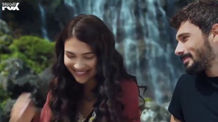مسلسلات تركية مترجمة  // مسلسل حب بلا حدود الحلقة 1 مترجم