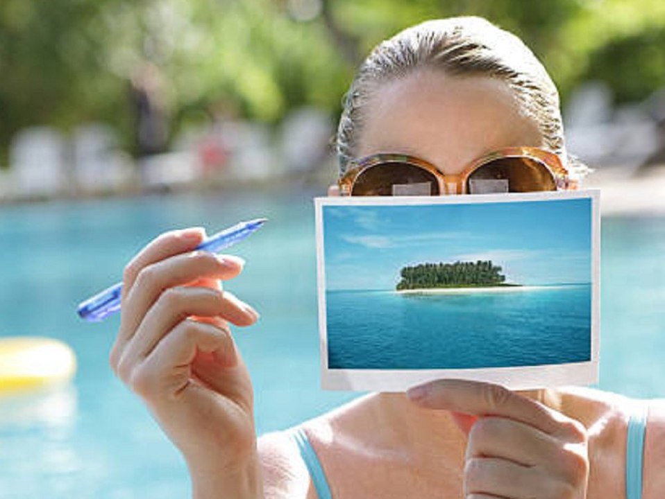 Deutsche wünschen sich mehr Postkarten aus dem Urlaub