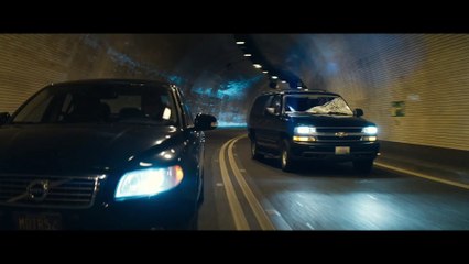 Ворон — Фрагмент из фильма (2024)