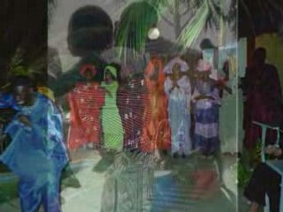 SENEGAL 01 2003