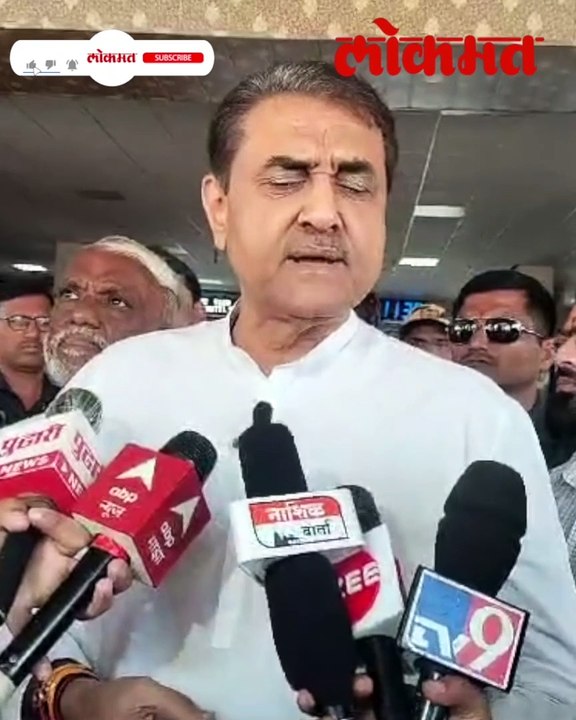 जागावाटप बाबत महायुतीत काय ठरलं प्रफुल पटेल यांनी स्पष्ट केली भूमिका