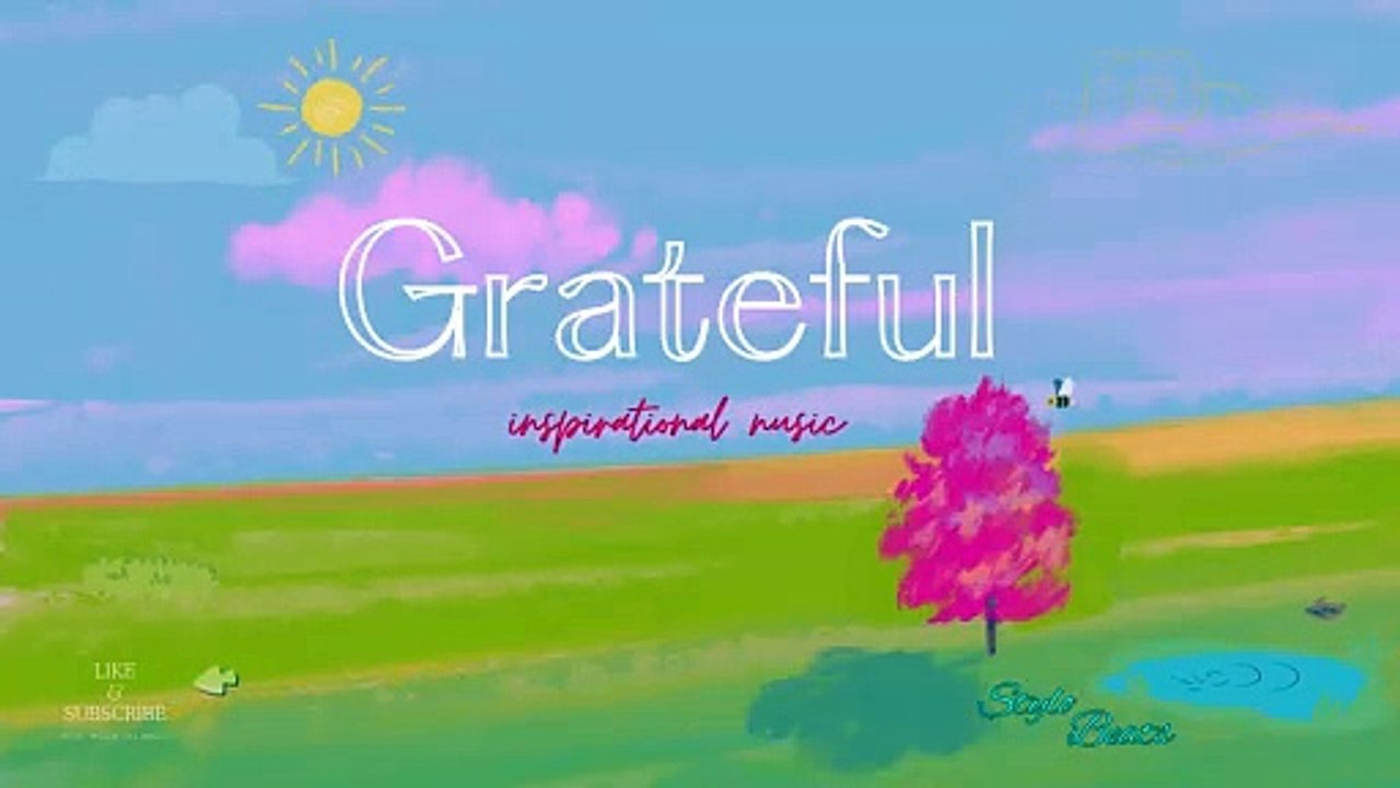 Stylo Beats -  Grateful (Original Mix) inspirational music