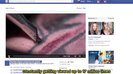 How Facebook is Stealing Billions of Views