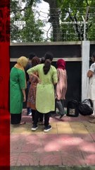 More than 400 people were killed in recent protests in Bangladesh. #Bangladesh #BBCNews