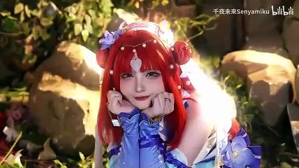 Amazing dance with chinese girls