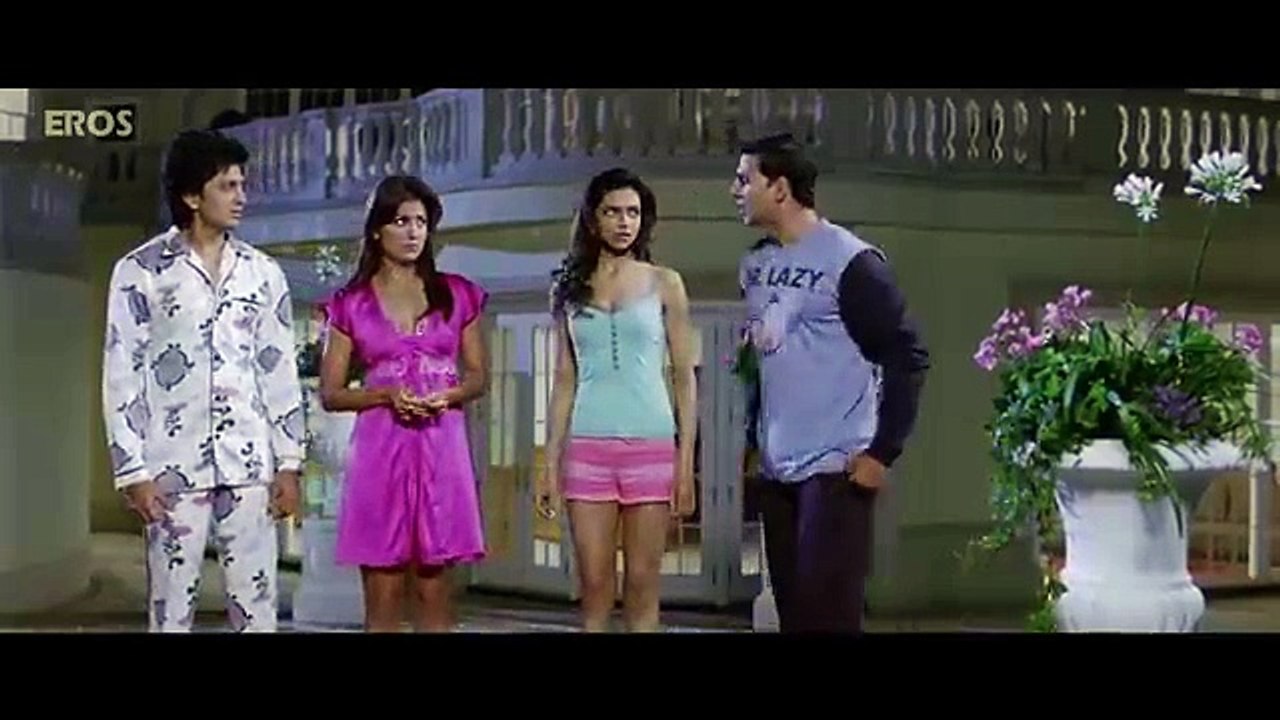 Housefull Comedy Movie - Nonstop Comedy Scenes Full Entertainment| Akshay, Riteish, Boman Irani, Deepika, Jacqueline