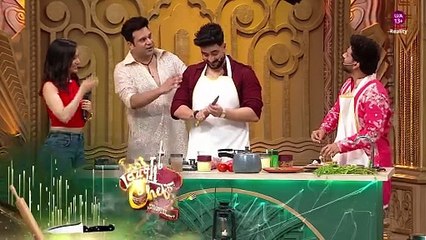 Shraddha Wants Vada Pav | Laughter Chefs