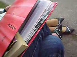 ls 2 eme en gym xD Dimitri Kévin ....