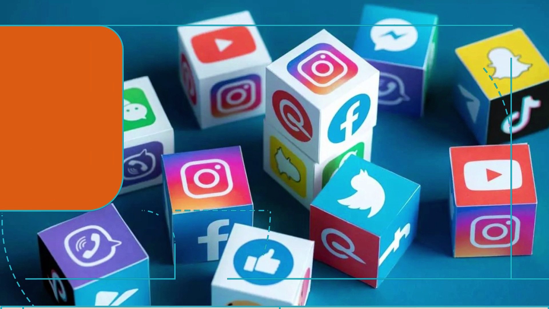 ⁣SMM