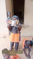 Pupils in Local economy