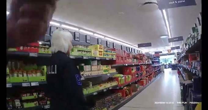 Finnish Customs.Tulli, we watching you #audit #auditing