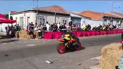 Entrenamientos Gran Premio de La Bañeza