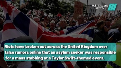 American Citizens at Risk of Extradition for Social Media Posts ?