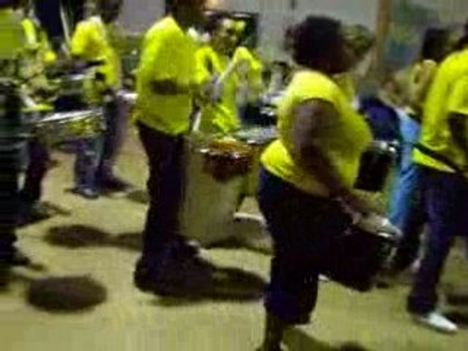 chayé yo