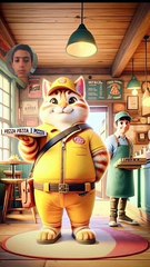 Cat || video||viral || Trending || sound