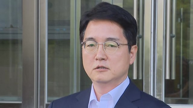 심우정 검찰총장 후보자 엄중한 책임감...국민 신뢰 얻을 것 / YTN