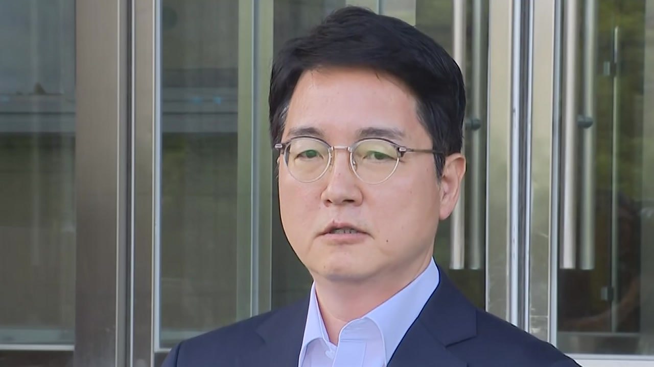 심우정 검찰총장 후보자 "엄중한 책임감...국민 신뢰 얻을 것" / YTN