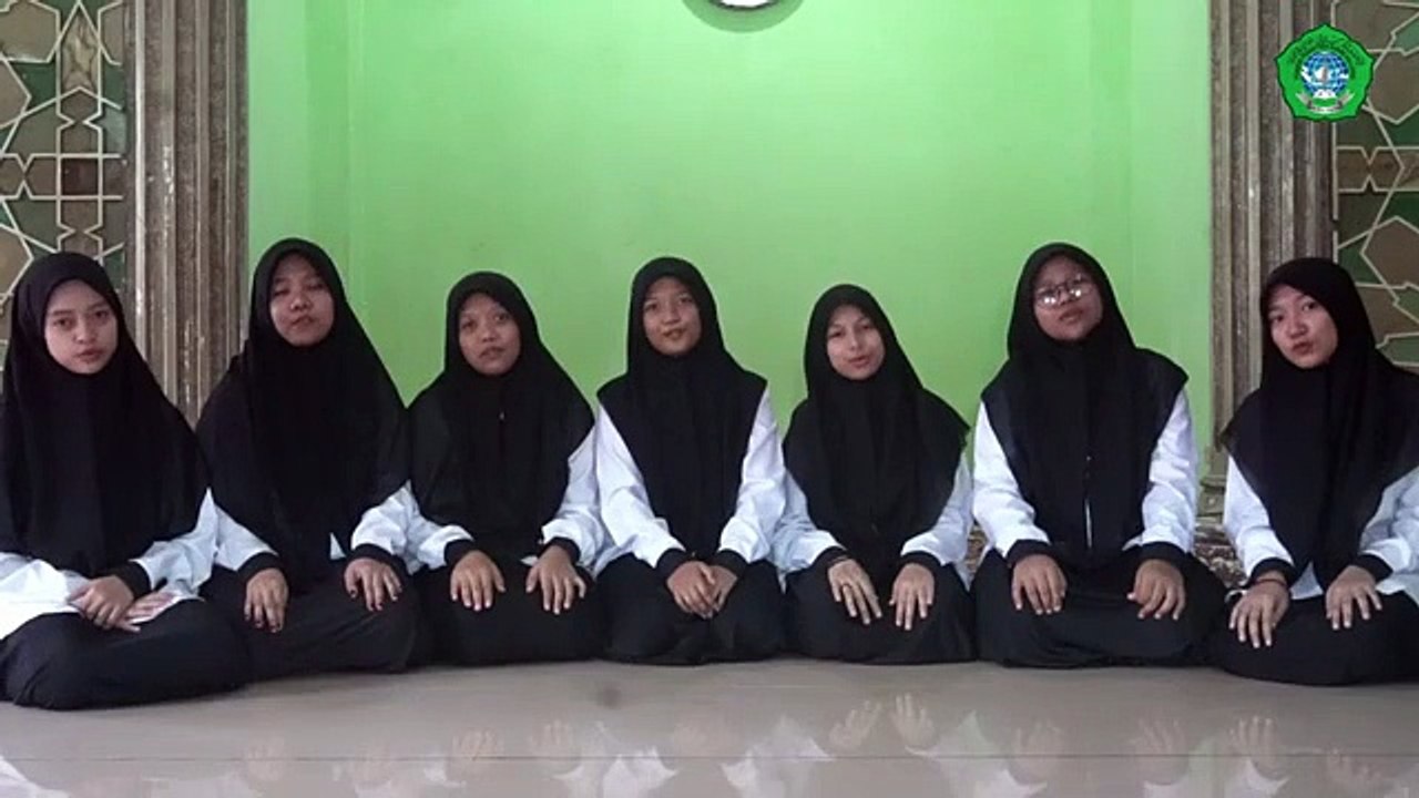 Al Qolbu Mutayyam