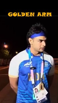 Final Beyond The Boundry | Arshad Nadeem & Neearj Chopra | Champion | Paris Olympics 2024 | #javeline #record #gold #neerajchopra #arshadnadeem #india #pakistan