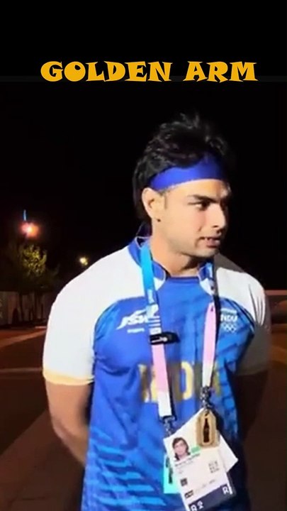 Final Beyond The Boundry | Arshad Nadeem & Neearj Chopra | Champion | Paris Olympics 2024 | #javeline #record #gold #neerajchopra #arshadnadeem #india #pakistan