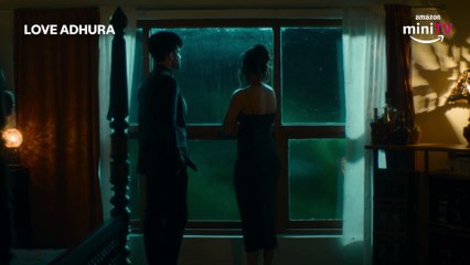 Love Adhura Season 1 Sumit & Nandita Share A Steamy Moment ft. Karan Kundrra, Erica Fernandes Love Adhura Amazon miniTV
