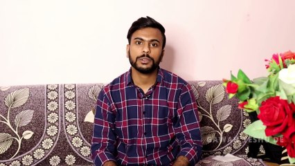 में HIV POSITIVE थी ईशु ने बचाया // jesus change life, watch the full testimony