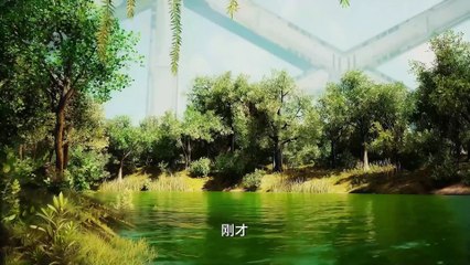 Nirvana of Storm Rider episode 07 | Multi Sub | vip110.vip