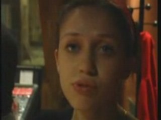 Cindy Santos Interview "Bonnie & Clyde"