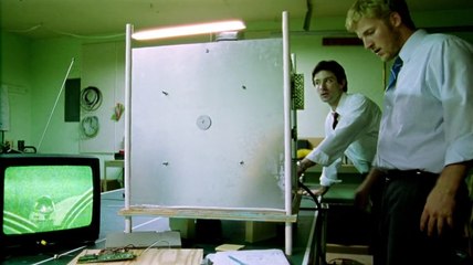 Primer Gnostic Enthogonalizer