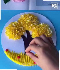 Kids art and craft videos