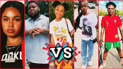 Rod Wave VS Brooklyn Queen VS IShowSpeed VS Jayah Bailey VS Badkidparis Lifestyle Comparison (1)