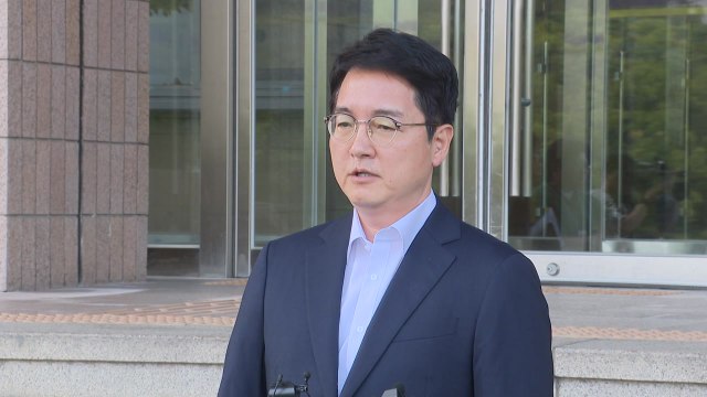 심우정 엄중한 책임감...검찰, 국민 신뢰 얻을 것 / YTN