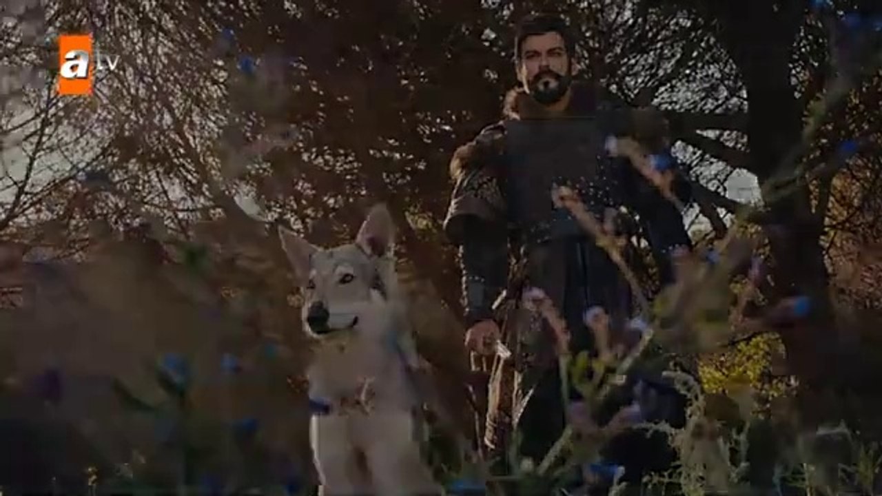Kurulus Osman Season 6 Episode 1 Trailer In Urdu Subtitle