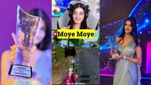 Payal Gaming Memes Go Viral After Shocking Proposal to Sourav Joshi @PAYALGAMING  @souravjoshivlogs7028