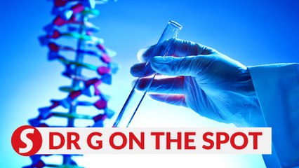 EP235: A closer look at gender ambiguity | PUTTING DR G ON THE SPOT