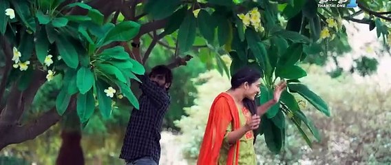 Nadikar Sangamam (2024) Tamil part-2