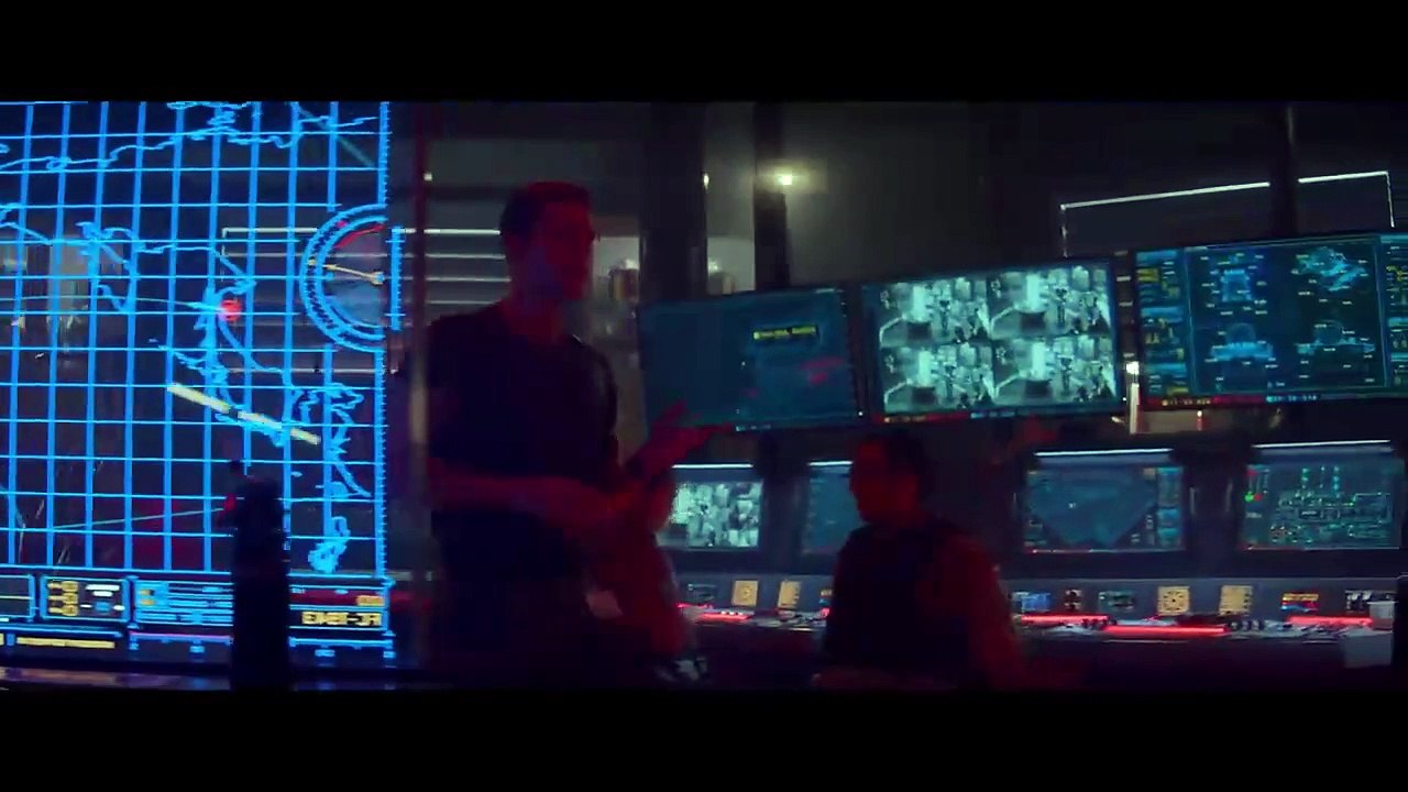 Interceptor (2022) stream deutsch anschauen