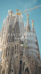 Découvrez Barcelone, Espagne : Guide ultime pour votre voyage 🌆