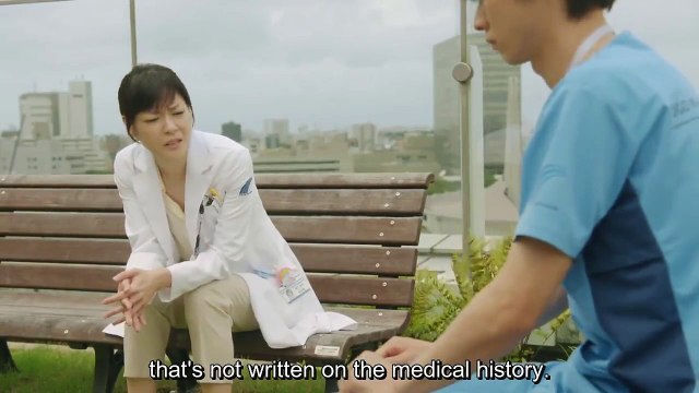 Good Doctor 2018 ep 1 english sub