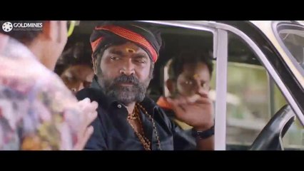 Kahani Mein Twist - कहानी में ट्विस्ट (Full HD) Tamil Hindi Dubbed Full Movie | Vijay Sethupathi